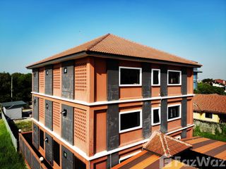 For sale 19 bed apartment in Phutthamonthon, Nakhon Pathom