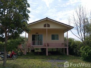 For sale 1 bed house in Ban Na, Nakhon Nayok
