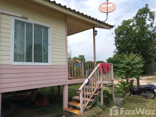 For sale 1 bed house in Ban Na, Nakhon Nayok