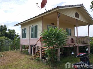 For sale 1 bed house in Ban Na, Nakhon Nayok