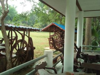For sale land in Dan Makham Tia, Kanchanaburi