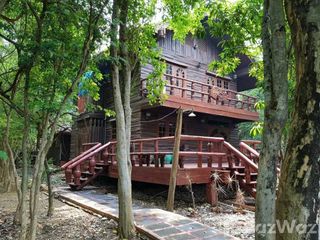 For sale land in Dan Makham Tia, Kanchanaburi