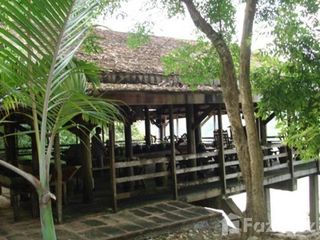 For sale land in Dan Makham Tia, Kanchanaburi