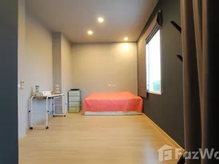 For sale 3 bed townhouse in Mueang Nakhon Pathom, Nakhon Pathom