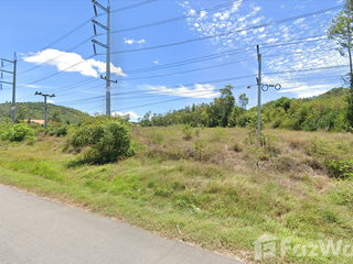 For sale land in Mueang Kanchanaburi, Kanchanaburi