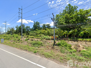 For sale land in Mueang Kanchanaburi, Kanchanaburi