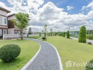 For rent 4 bed house in Pluak Daeng, Rayong