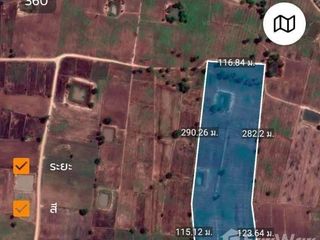 For sale land in Doem Bang Nang Buat, Suphan Buri