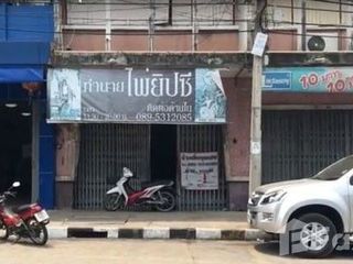 For sale 3 Beds townhouse in Warin Chamrap, Ubon Ratchathani