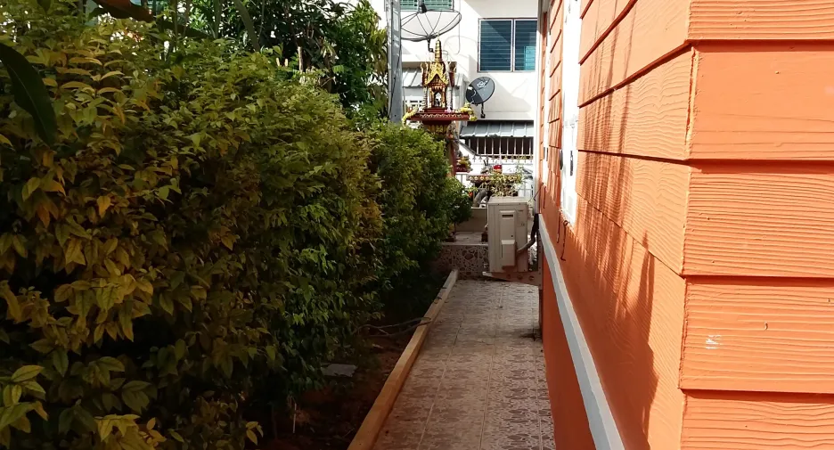 For rent 3 bed house in Pluak Daeng, Rayong