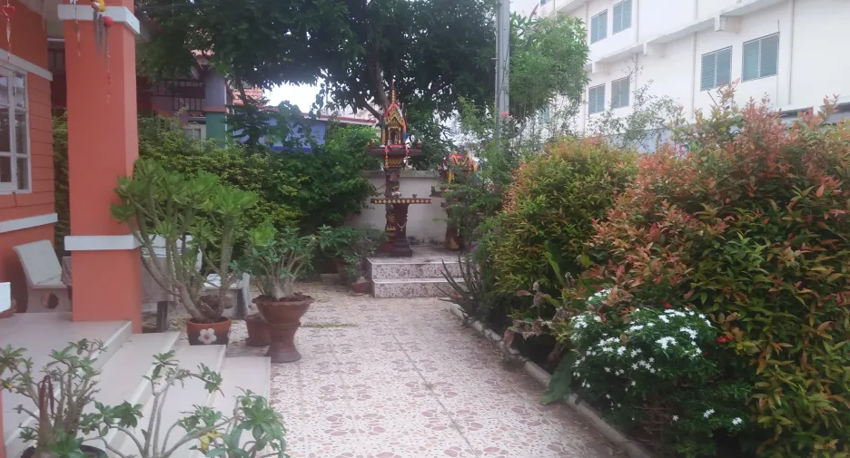 For rent 3 bed house in Pluak Daeng, Rayong