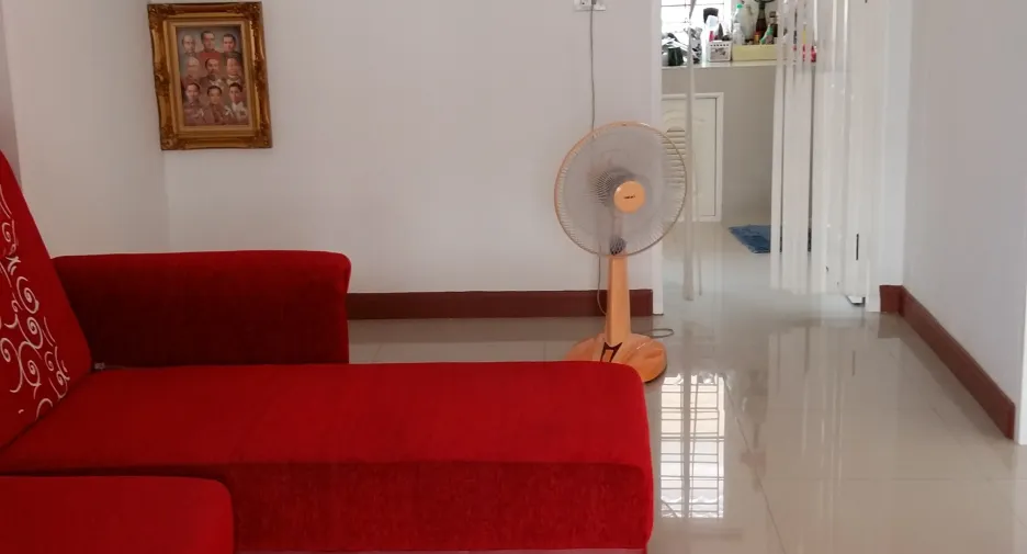 For rent 3 bed house in Pluak Daeng, Rayong