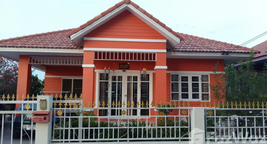 For rent 3 bed house in Pluak Daeng, Rayong