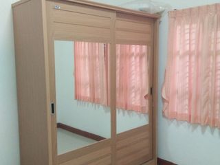 ให้เช่า 3 เตียง บ้านเดี่ยว ใน ปลวกแดง, ระยอง