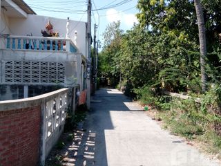 For sale land in Mueang Suphanburi, Suphan Buri