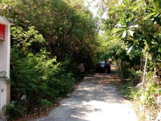 For sale land in Mueang Suphanburi, Suphan Buri