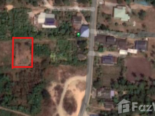 For sale land in Pak Tho, Ratchaburi