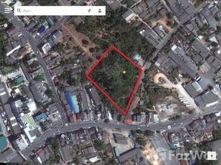For sale land in Mueang Trang, Trang