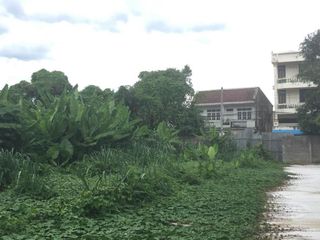For sale land in Mueang Trang, Trang