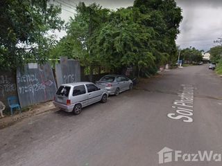 For sale land in Mueang Trang, Trang