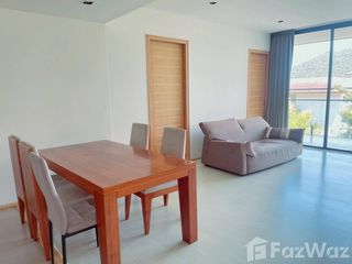 For sale 2 bed condo in Pak Chong, Nakhon Ratchasima