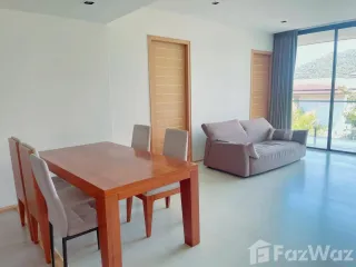 For rent 2 bed condo in Pak Chong, Nakhon Ratchasima
