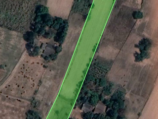 For sale land in Chom Bueng, Ratchaburi