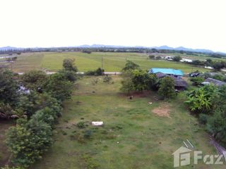 For sale land in Chom Bueng, Ratchaburi