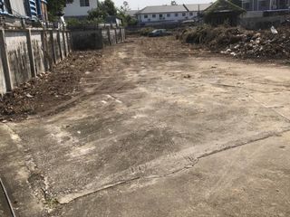 For sale land in Sam Phran, Nakhon Pathom
