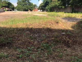 For sale land in Mueang Sakon Nakhon, Sakon Nakhon