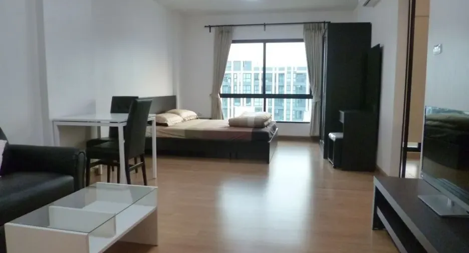 ขาย สตูดิโอ คอนโด ใน บางนา, กรุงเทพฯ