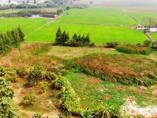 For sale land in Photharam, Ratchaburi