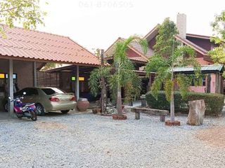 For sale 3 bed house in Noen Kham, Chainat
