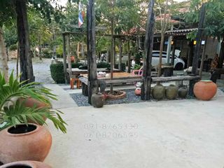 For sale 3 bed house in Noen Kham, Chainat