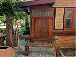 For sale 3 bed house in Noen Kham, Chainat