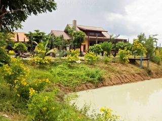 For sale 3 bed house in Noen Kham, Chainat