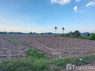 For sale land in Pak Tho, Ratchaburi