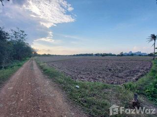 For sale land in Pak Tho, Ratchaburi