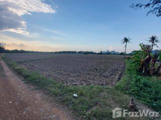 For sale land in Pak Tho, Ratchaburi