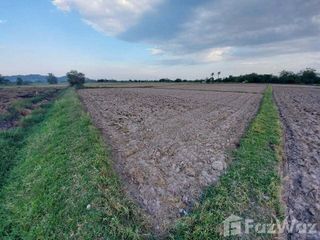 For sale land in Pak Tho, Ratchaburi