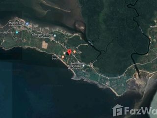 For sale land in Sikao, Trang