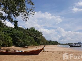 For sale land in Sikao, Trang