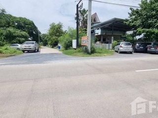 For sale land in Mueang Suphanburi, Suphan Buri