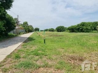 For sale land in Mueang Suphanburi, Suphan Buri