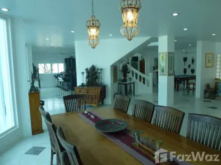 For sale 5 bed villa in Tha Sala, Nakhon Si Thammarat