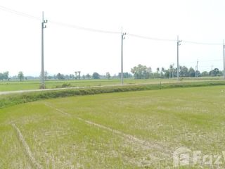 For sale land in Photharam, Ratchaburi
