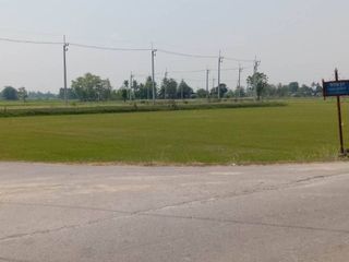 For sale land in Photharam, Ratchaburi