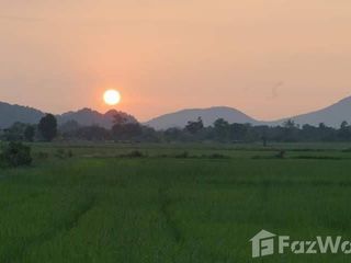 For sale land in Photharam, Ratchaburi