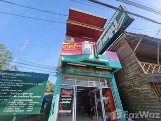 For sale 3 bed townhouse in Ban Na Doem, Surat Thani