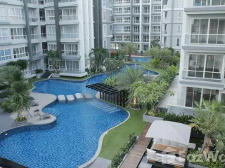 ให้เช่า 1 เตียง คอนโด ใน เมืองระยอง, ระยอง